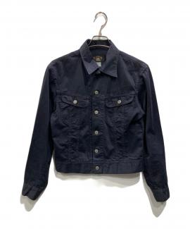 「アメカジブランドのRRL 」