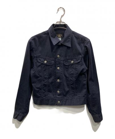 「アメカジブランドのRRL 」