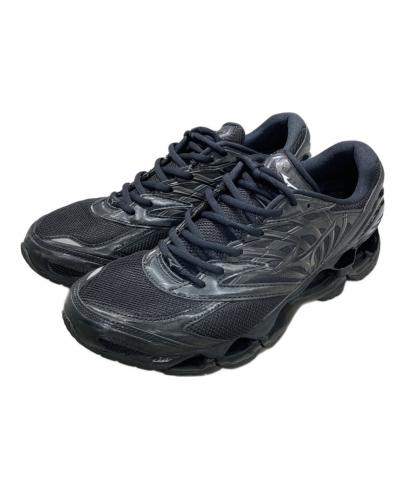 「スニーカーのMIZUNO 」