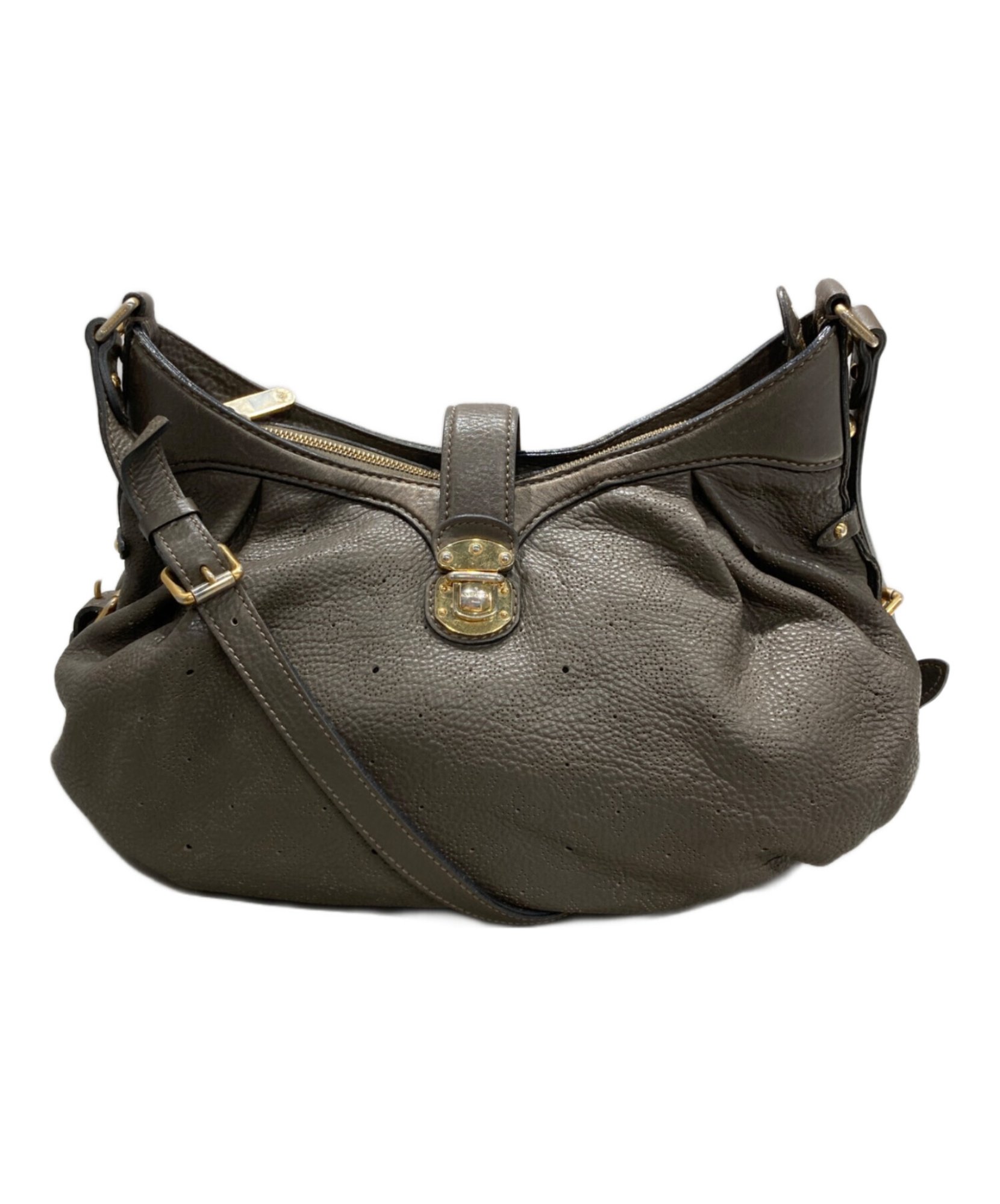 ルイヴィトン　マレ LOUIS VUITTON / ルイ ヴィトン】 マヒナXS | 日常にそっと溶け込む