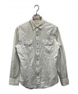 「アメカジブランドのRRL 」
