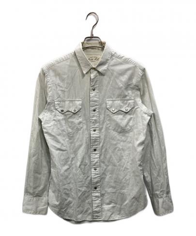 「アメカジブランドのRRL 」