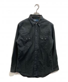 「アメカジブランドのPOLO RALPH LAUREN 」