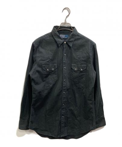 「アメカジブランドのPOLO RALPH LAUREN 」