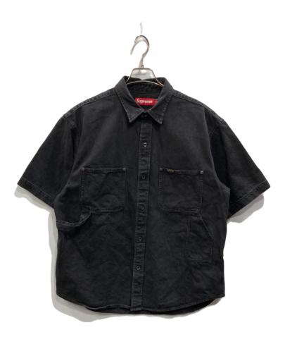 「ストリートブランドのSUPREME 」