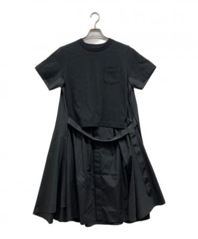 「ドメスティックブランドのsacai 」