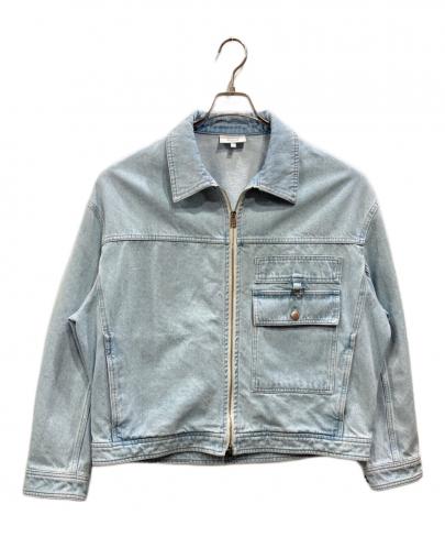 「インポートブランドのMAISON KITSUNE 」