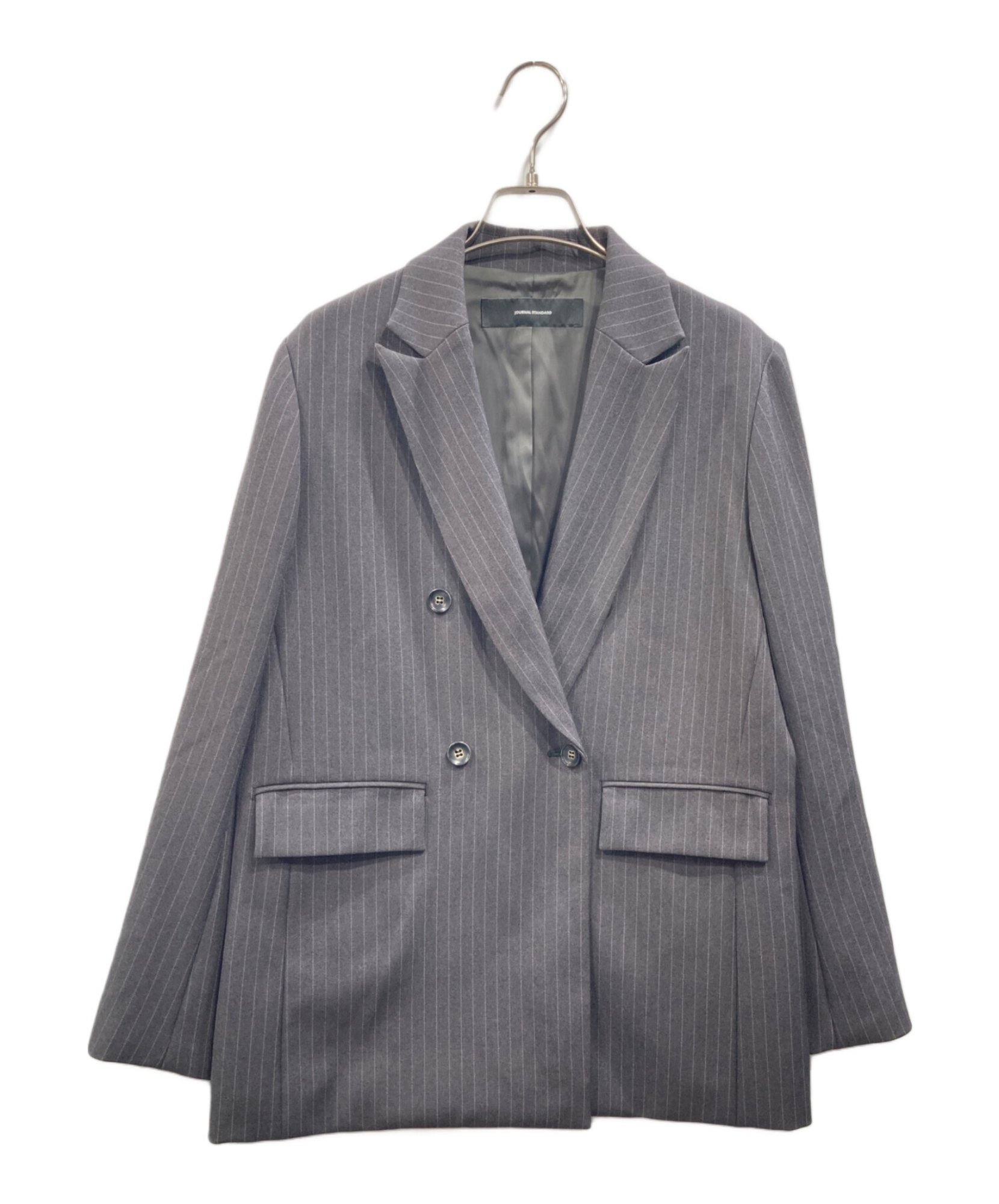 JOURNAL STANDARD / ジャーナルスタンダード】26SS ウールライク 