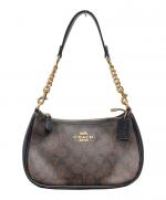 COACH / コーチ】ソーホーショルダーバッグ | 時代を超えて愛される