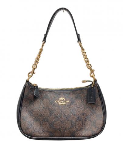 「ラグジュアリーブランドのcoach 」