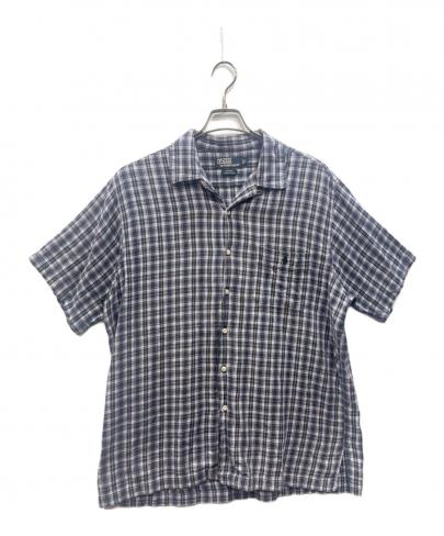 「アメカジブランドのPOLO RALPH LAUREN 」