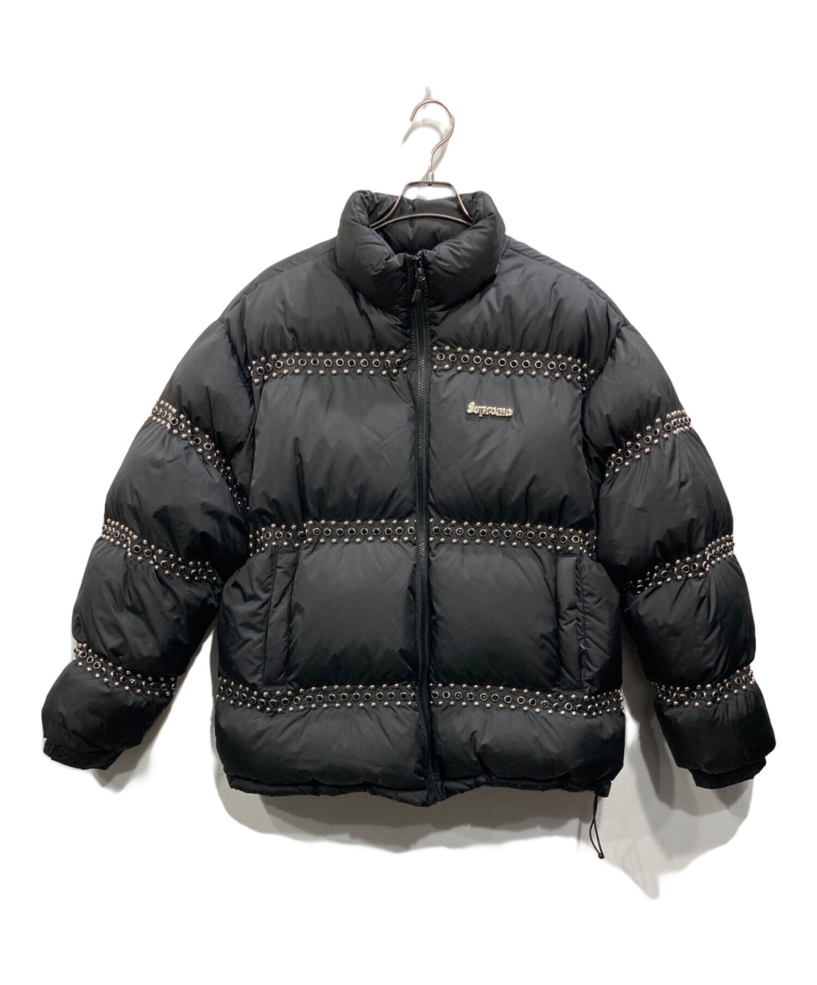 SUPREME × b.b.Simon / シュプリーム×ビービーサイモン】Studded