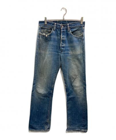「ヴィンテージアイテムのLevi's 」