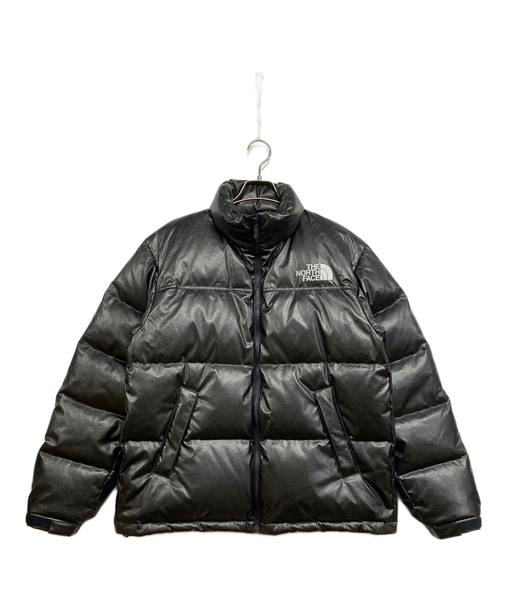 アイ コムデギャルソン ジュンヤ ワタナベ マン ×ザ ノースフェイス ダウン eYe JUNYA MAN × THE NORTH FACE / アイ ジュンヤマン×ノースフェイス