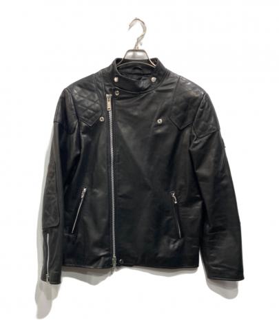 「コラボ・別注アイテムのMACKINTOSH LONDON × JAMES GROSE 」