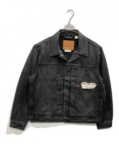 「コラボ・別注アイテムのLEVI'S × EDIFICE 」