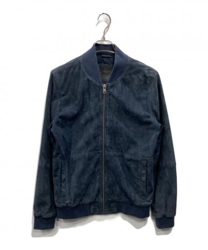 「アメカジブランドのLevi's 」