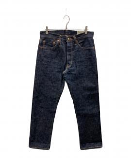 「アメカジブランドのTHREE KINGDOMS OVERALLS CO 」