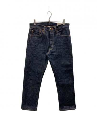 「アメカジブランドのTHREE KINGDOMS OVERALLS CO 」