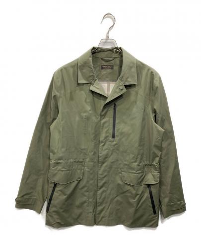 「ラグジュアリーブランドのLORO PIANA 」