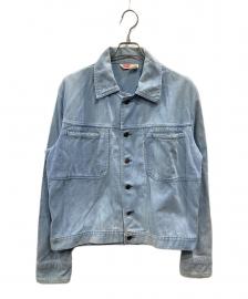 「ヴィンテージアイテムのLevi's 」