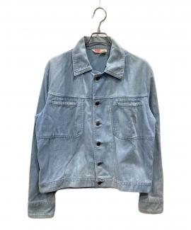 「ヴィンテージアイテムのLevi's 」