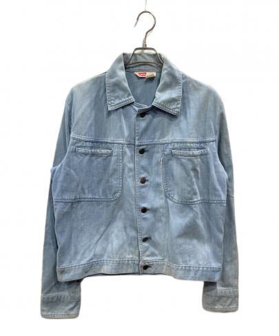 「ヴィンテージアイテムのLevi's 」