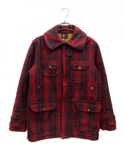 「アメカジブランドのWOOLRICH 」