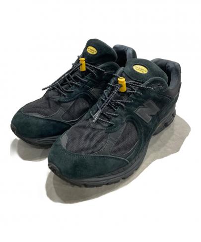 「スニーカーのNEW BALANCE 」