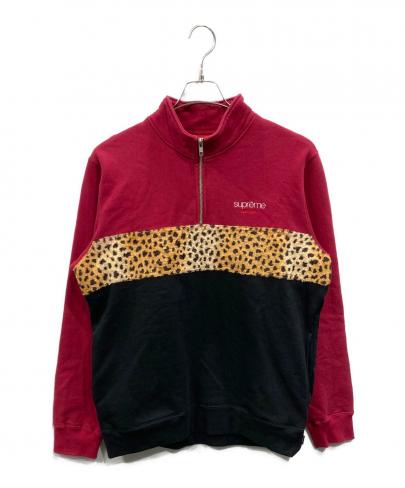 「ストリートブランドのSUPREME 」