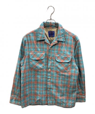 「アメカジブランドのPENDLETON 」