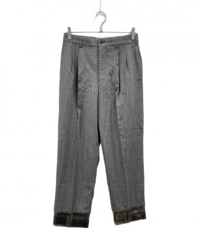 「ドメスティックブランドのcomme des garcons homme 」