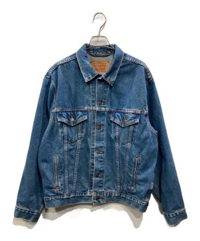 「アメカジブランドのLevi's 」