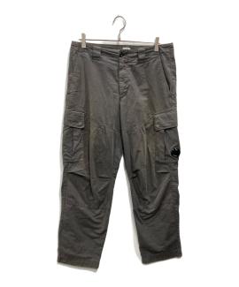 「インポートブランドのC.P. COMPANY 」