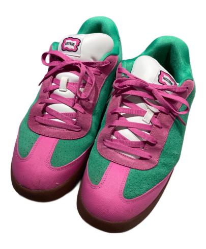 「ストリートブランドのREEBOK × ICE CREAM BBC 」