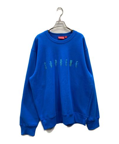 「ストリートブランドのSUPREME 」