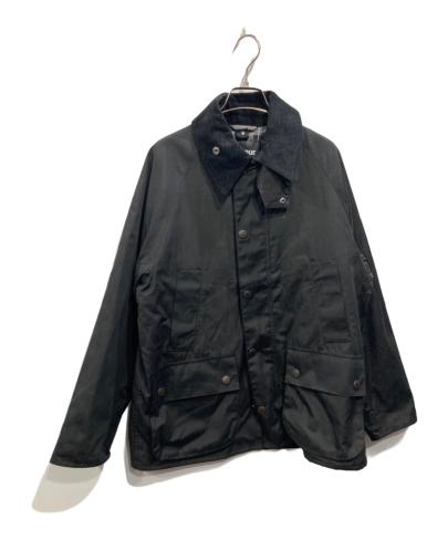 「コラボ・別注アイテムのBarbour 」