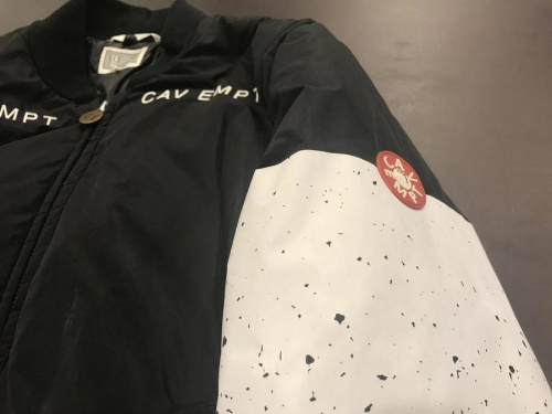 リサイクルの古着