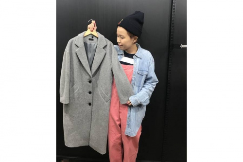 市川店のトレンド