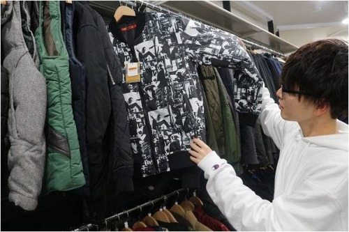 アルバイトのフリーター