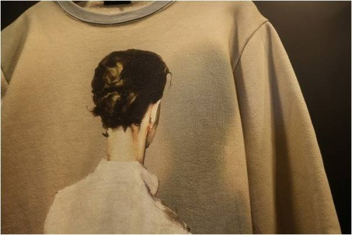 古着のリサイクル