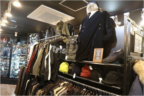 買取のリサイクル