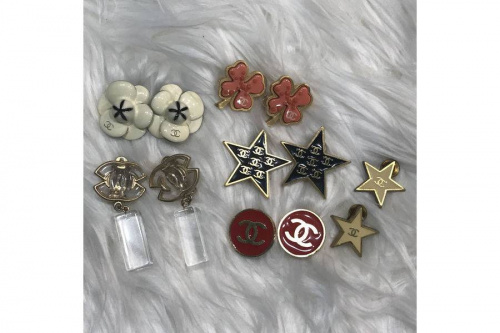 シャネルのトレファクスタイル