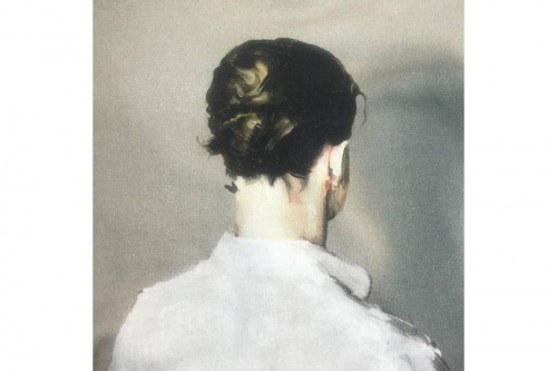 UNDER COVERのアンダーカバー