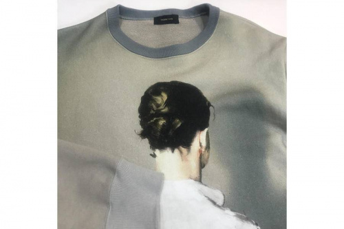 アンダーカバーのトレファクスタイル