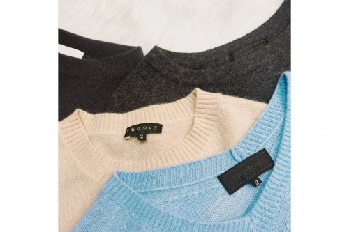 カシミヤのトレファクスタル市川