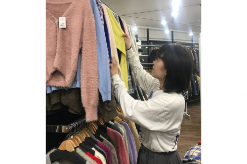 フリーターの千葉