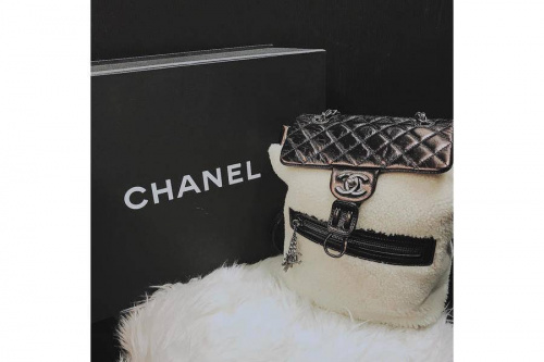 CHANELのシャネル