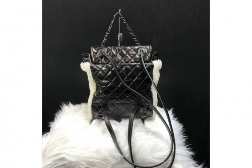 シャネルのトレファクスタイル