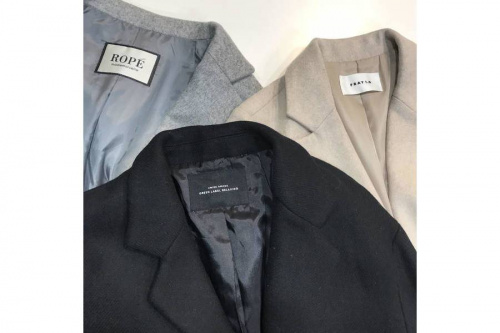 トレンドの市川